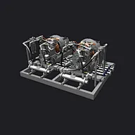 N2 Booster